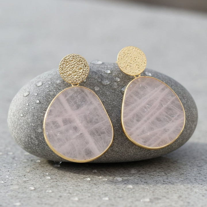 Elise Vintage Earrings