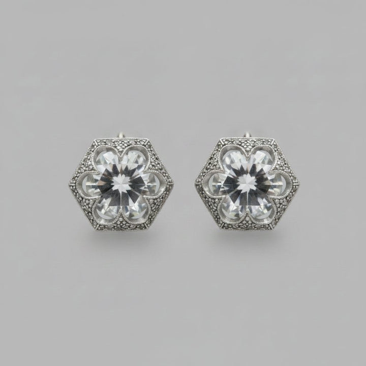 Elise Vintage Earrings
