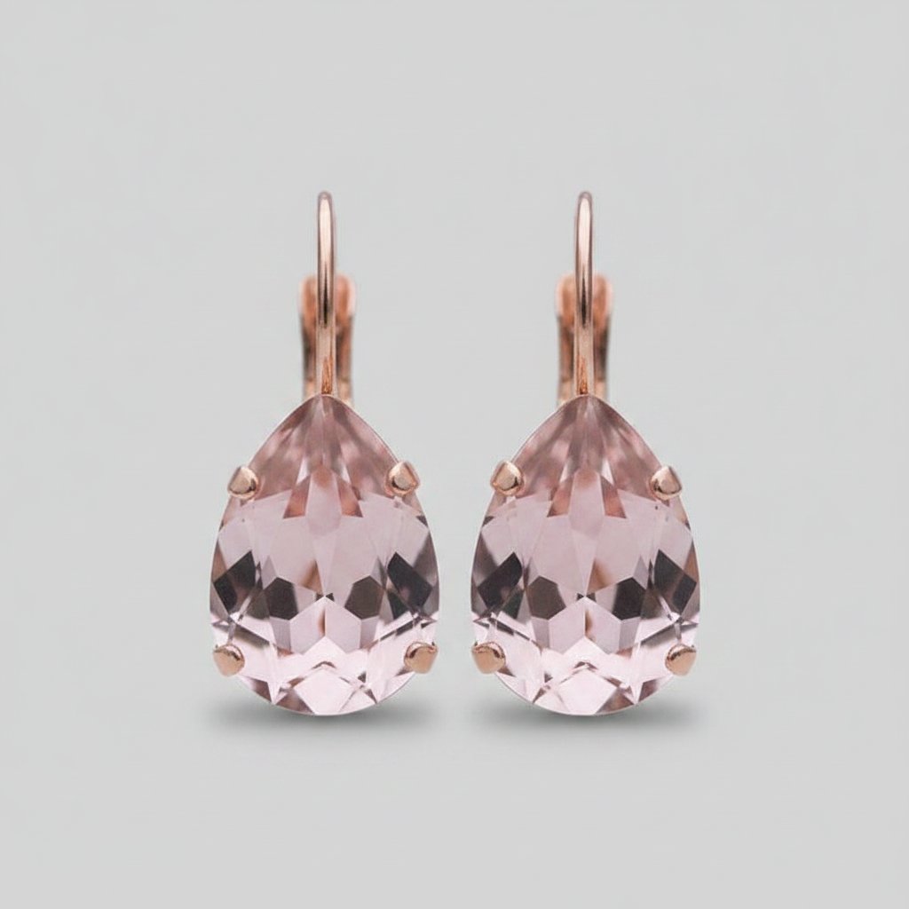 Elise Vintage Earrings