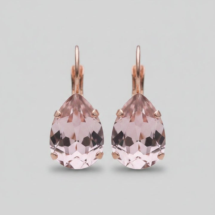 Elise Vintage Earrings