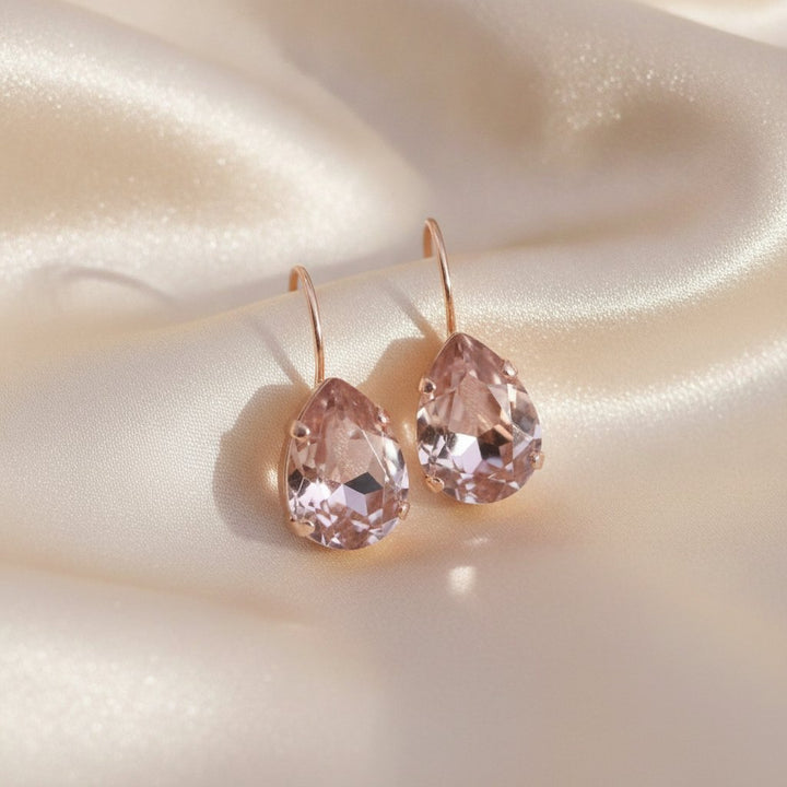 Elise Vintage Earrings