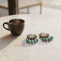 Elise Vintage Earrings