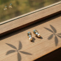 Elise Pearl Earrings