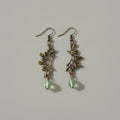 Elise Vintage Earrings