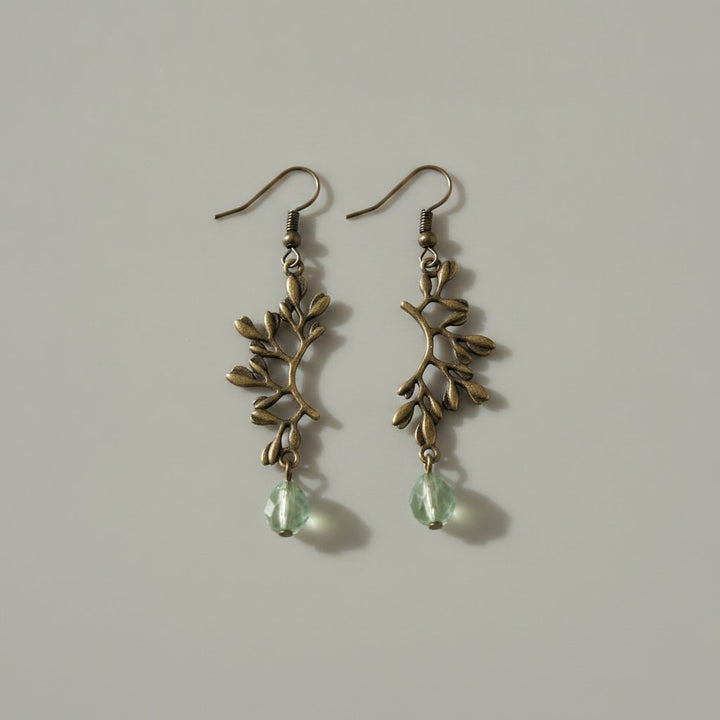 Elise Vintage Earrings