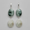Elise Vintage Earrings