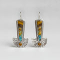 Elise Vintage Earrings
