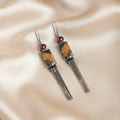 Elise Vintage Earrings