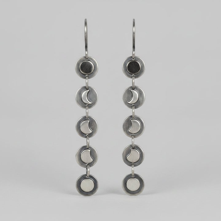 Elise Vintage Earrings