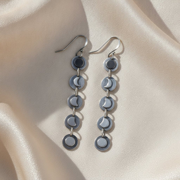 Elise Vintage Earrings