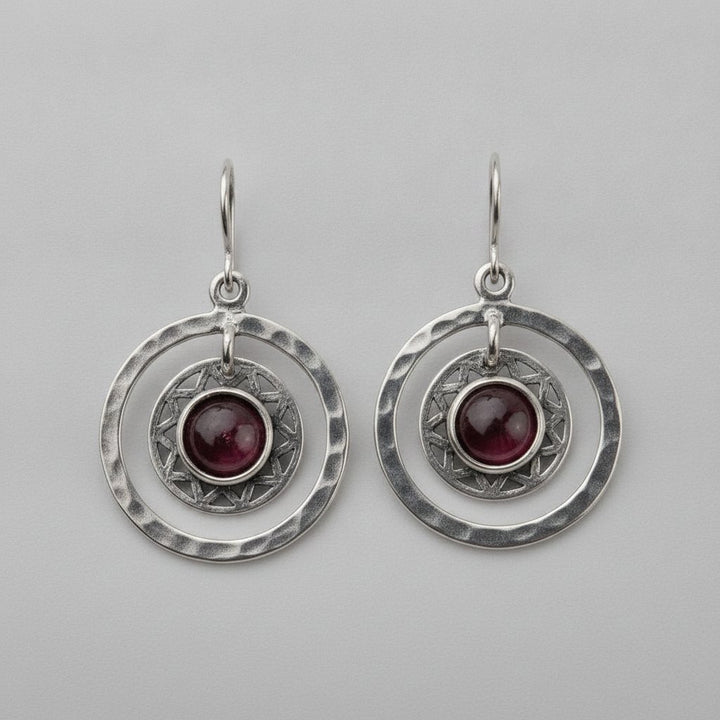 Celestine Vintage Earrings