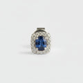 Celestine Zirconia Earrings