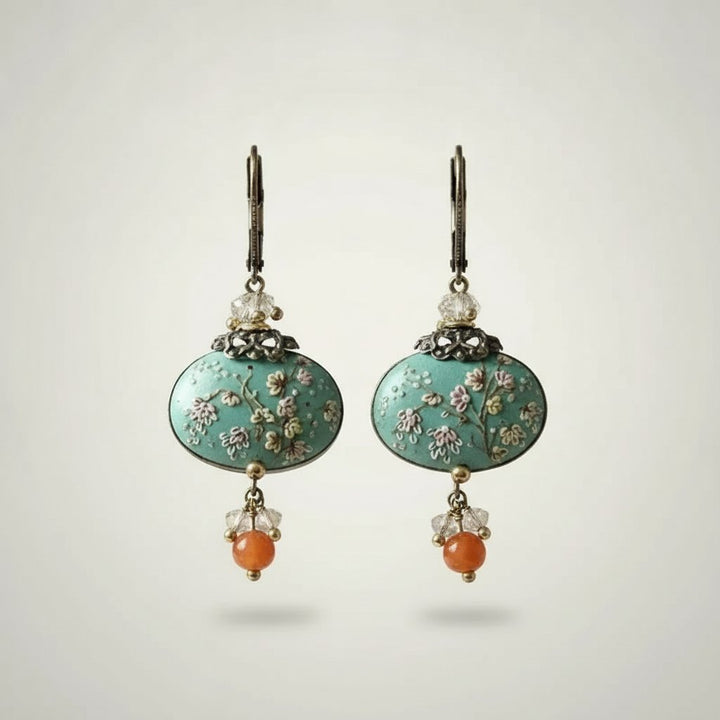 Celestine Vintage Earrings