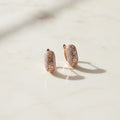 Marguerite Earrings