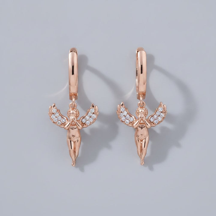 Marguerite Earrings