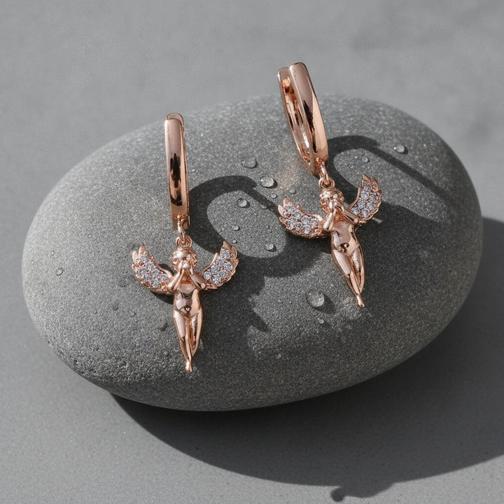 Marguerite Earrings