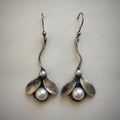 Marguerite Pearl Earrings
