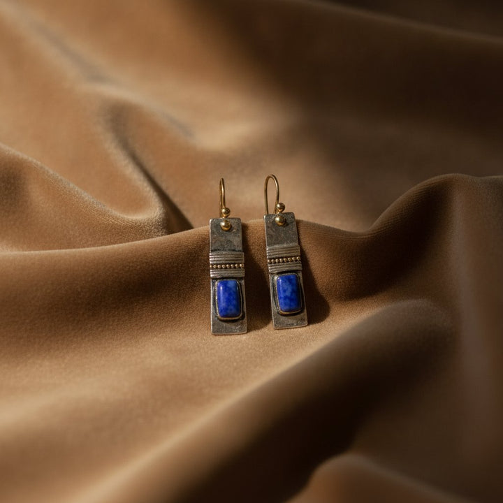 Marguerite Vintage Earrings