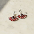 Marguerite Vintage Earrings