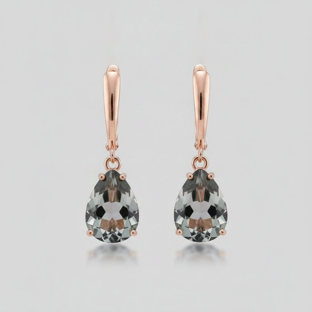 Anouk Gold Earrings