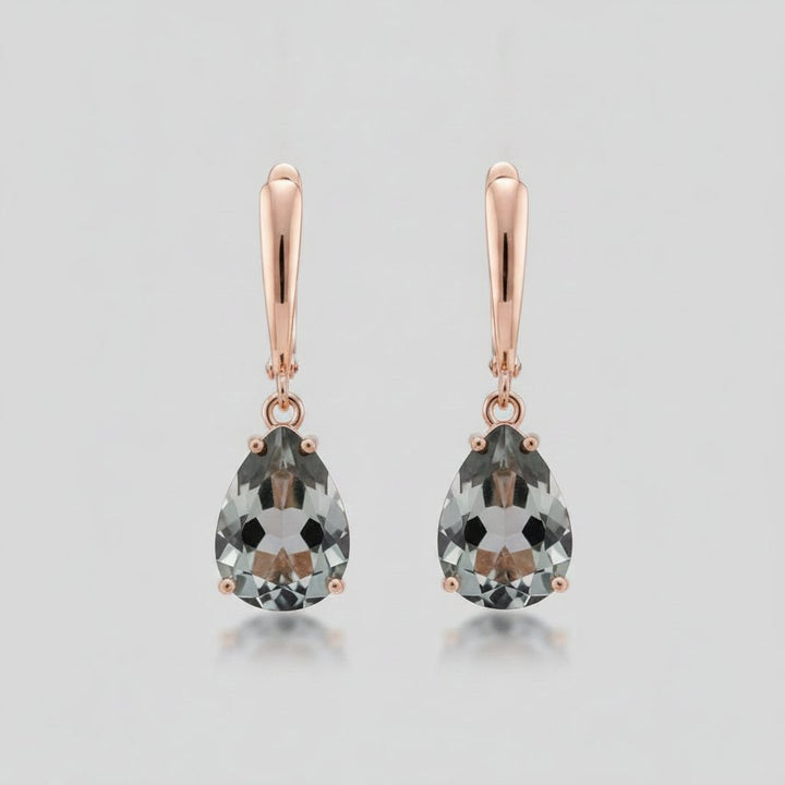 Anouk Gold Earrings