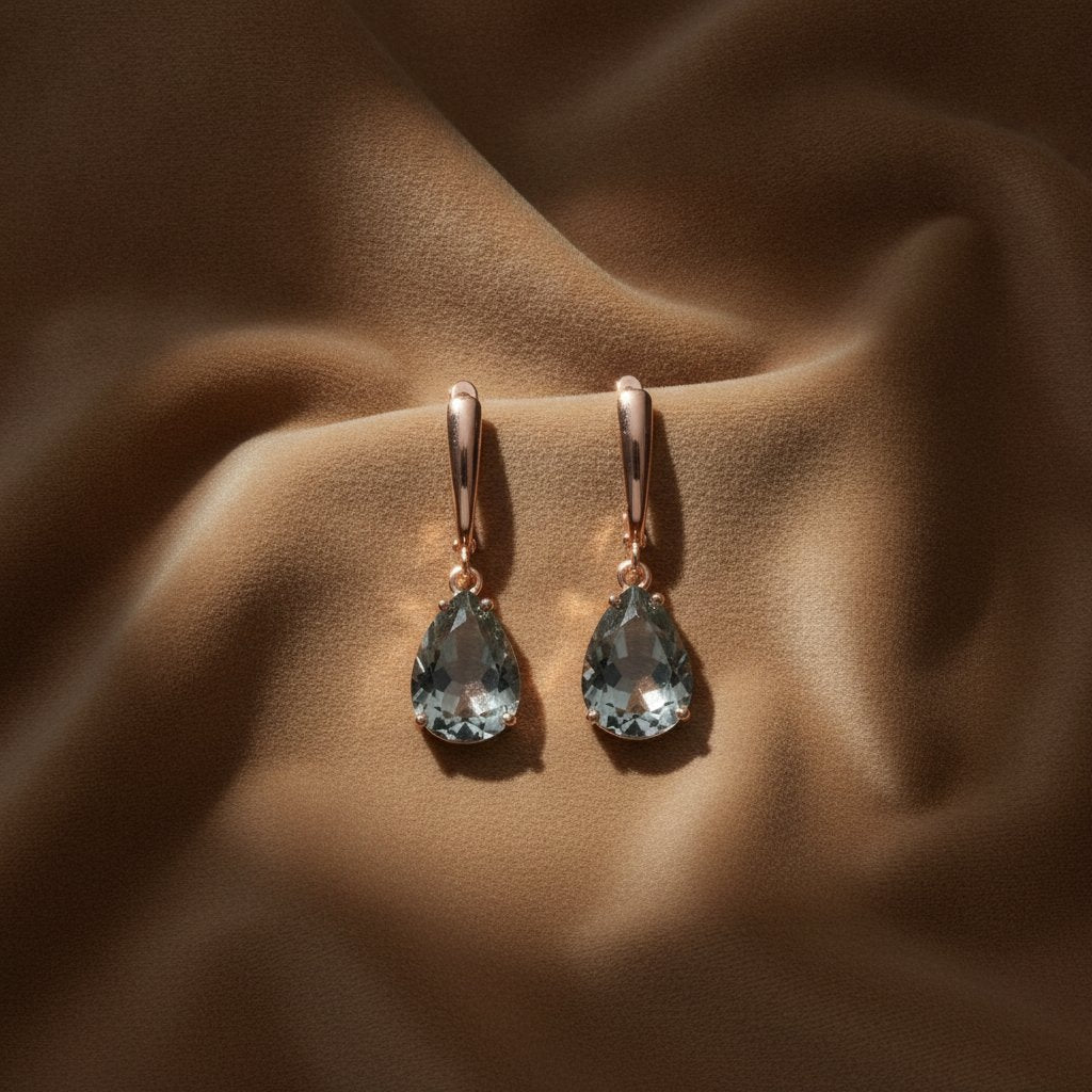 Anouk Gold Earrings