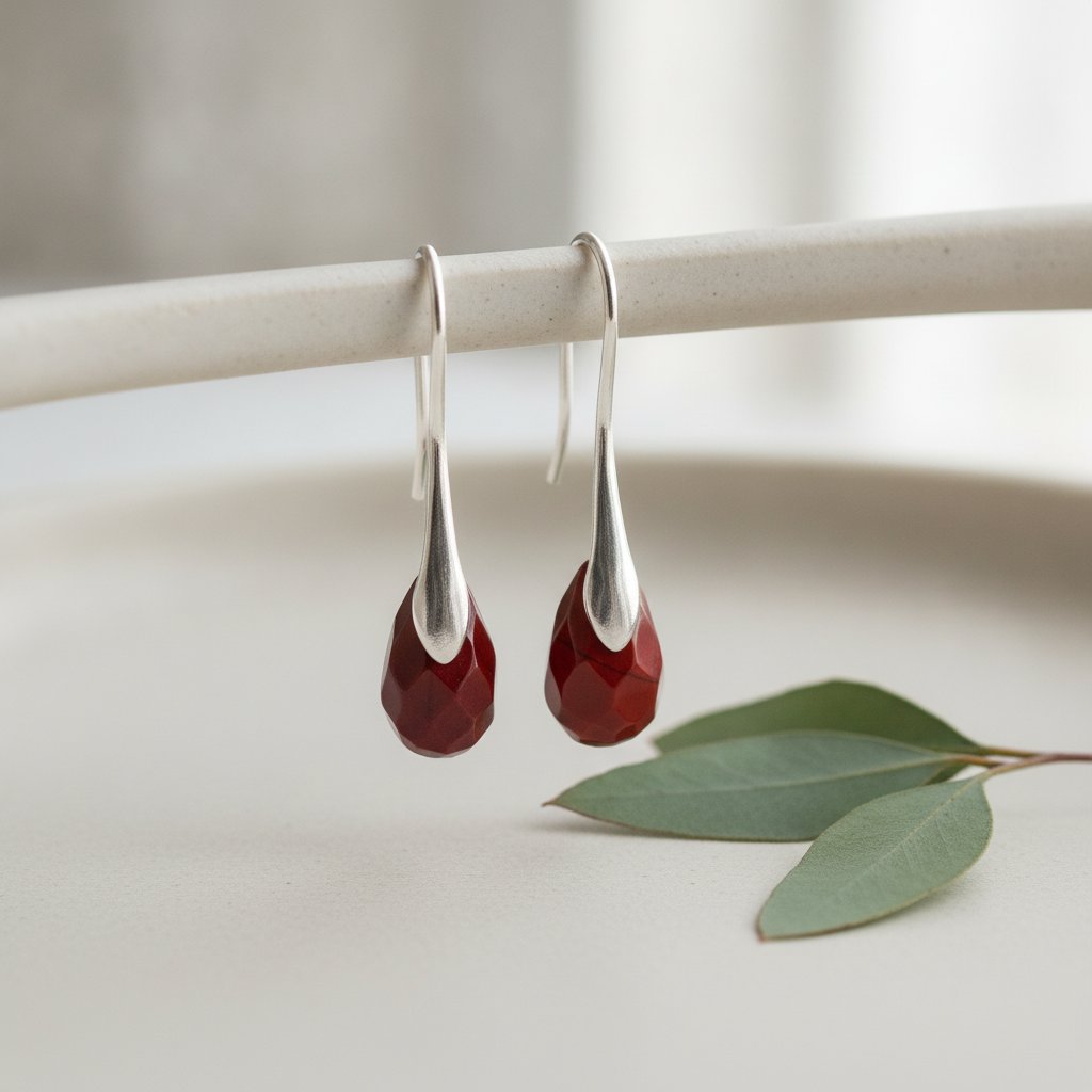 Anouk Vintage Earrings