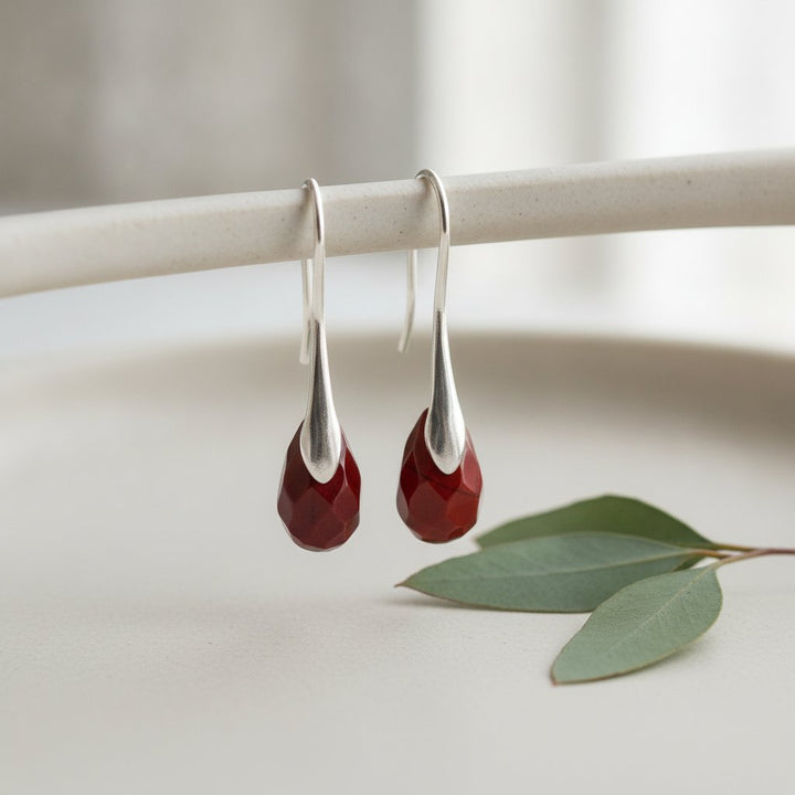 Anouk Vintage Earrings
