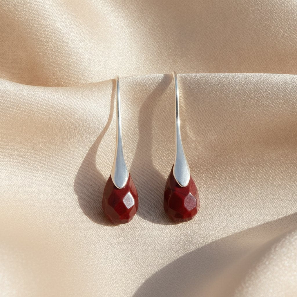 Anouk Vintage Earrings