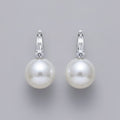 Anouk Pearl Earrings