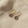 Anouk Vintage Earrings