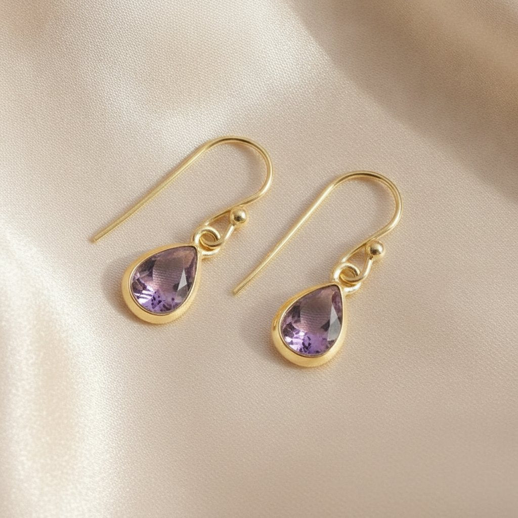 Anouk Vintage Earrings
