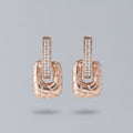 Anouk Gold Earrings