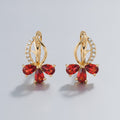 Anouk Crystal Earrings