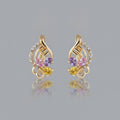 Anouk Crystal Earrings