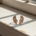 Anouk Zirconia Earrings