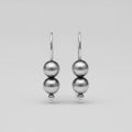 Ondina Pearl Earrings