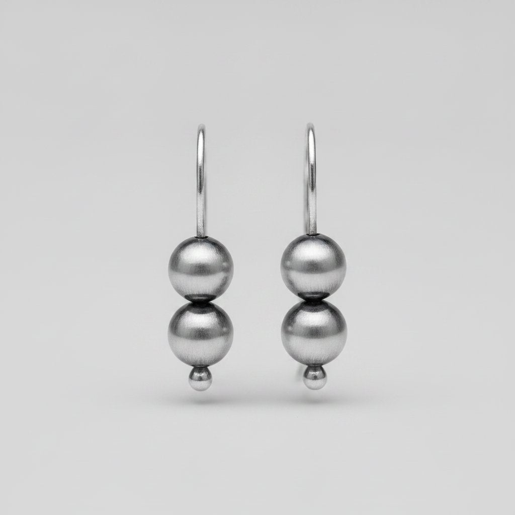 Ondina Pearl Earrings