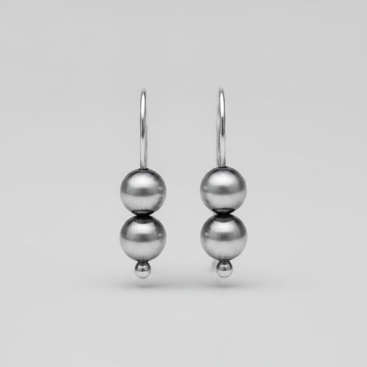 Ondina Pearl Earrings