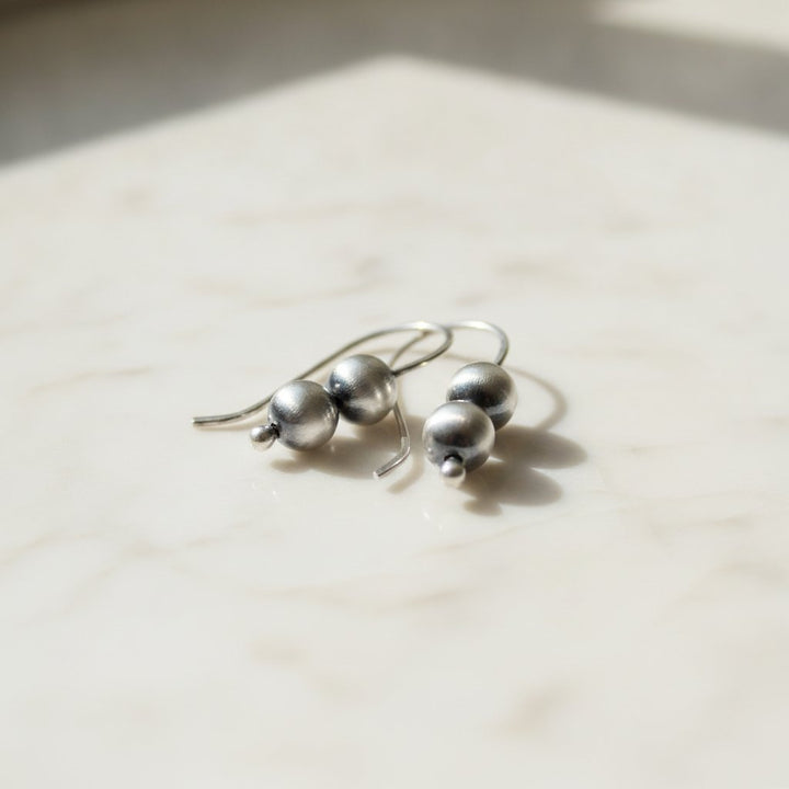 Ondina Pearl Earrings