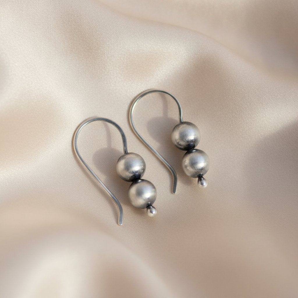 Ondina Pearl Earrings