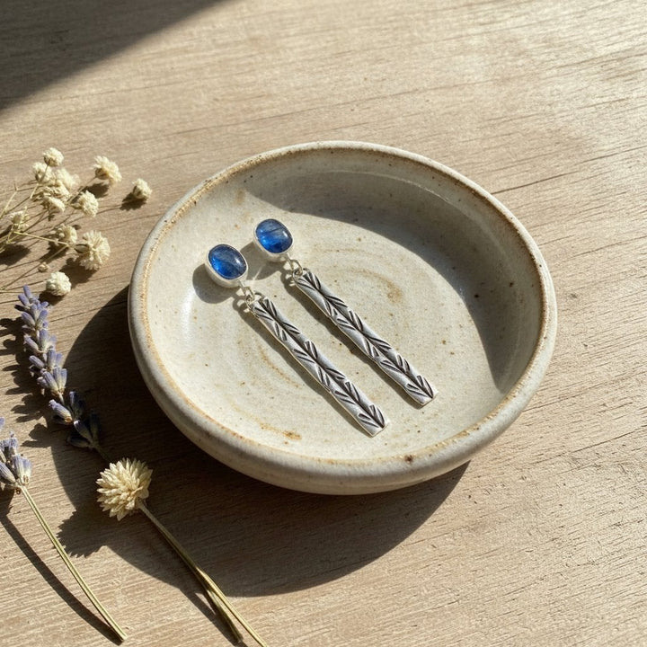 Ondina Crystal Earrings