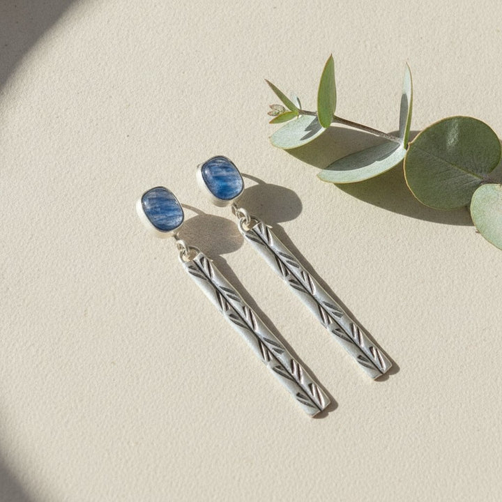 Ondina Crystal Earrings