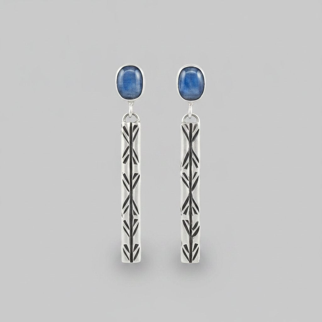 Ondina Crystal Earrings