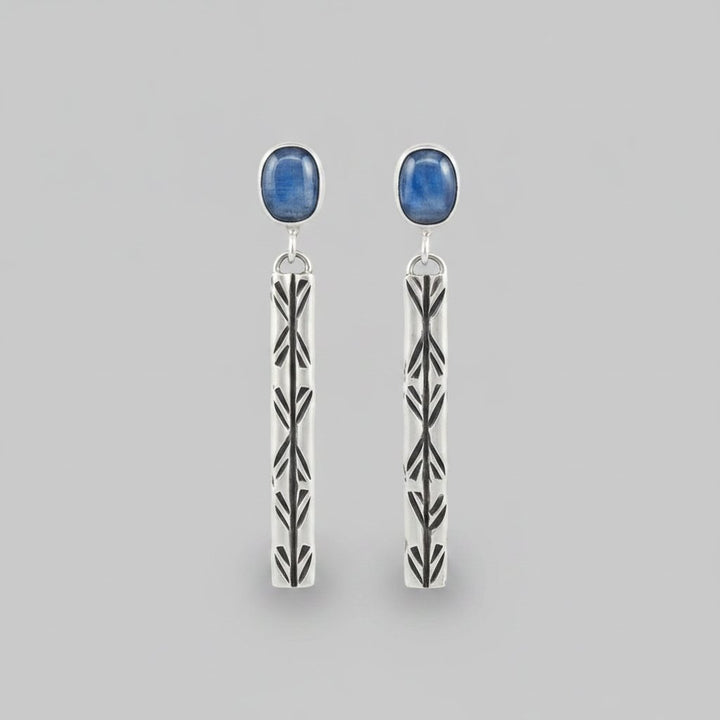 Ondina Crystal Earrings