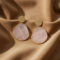 Ondina Gold Earrings