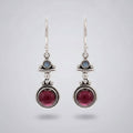 Ondina Crystal Earrings