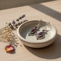 Ondina Vintage Earrings