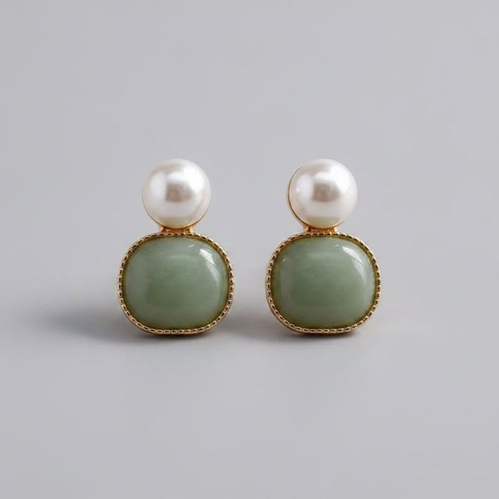 Ondina Pearl Earrings