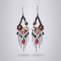 Ondina Vintage Earrings